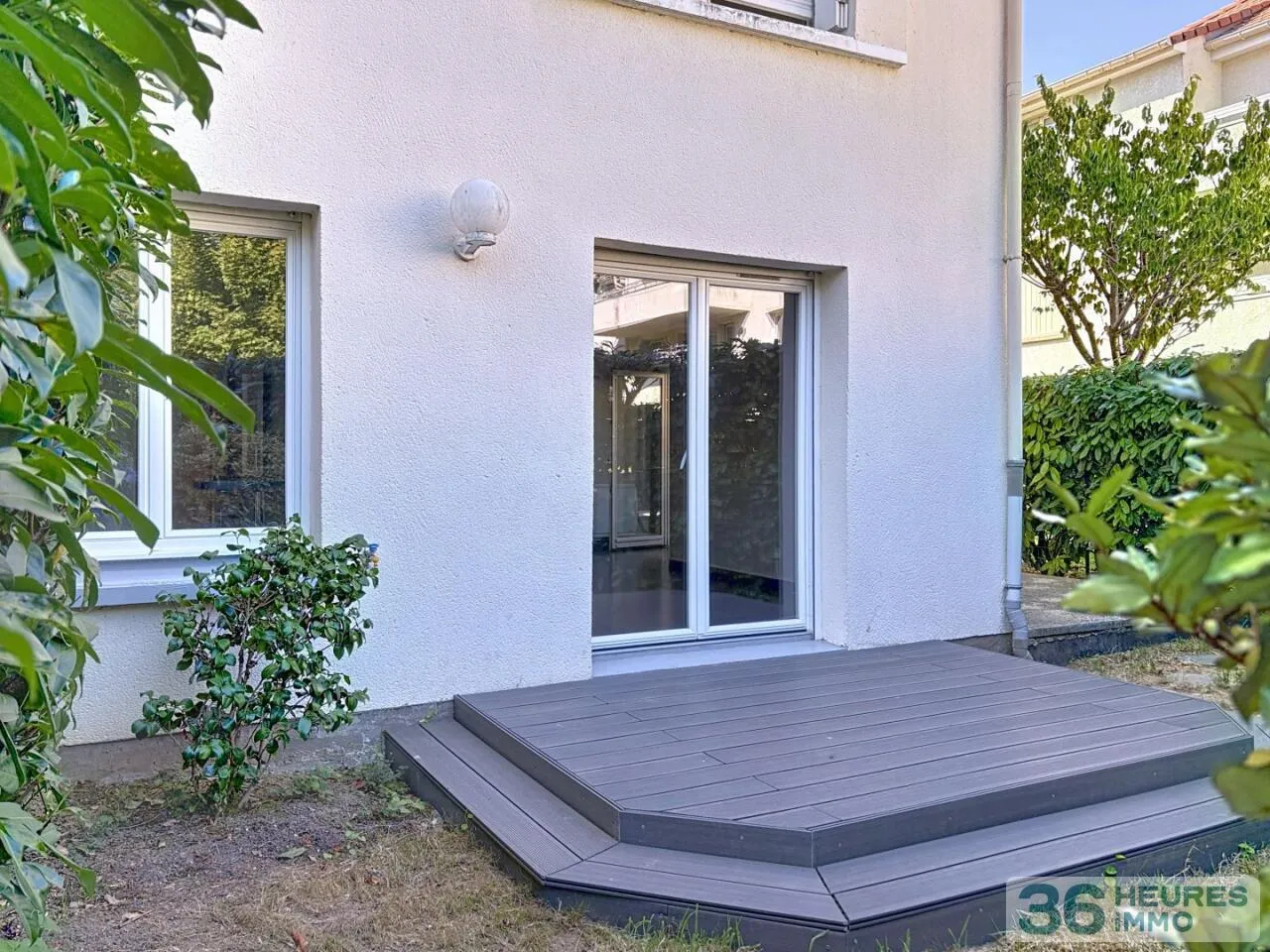 Appartement à Gif-sur-Yvette