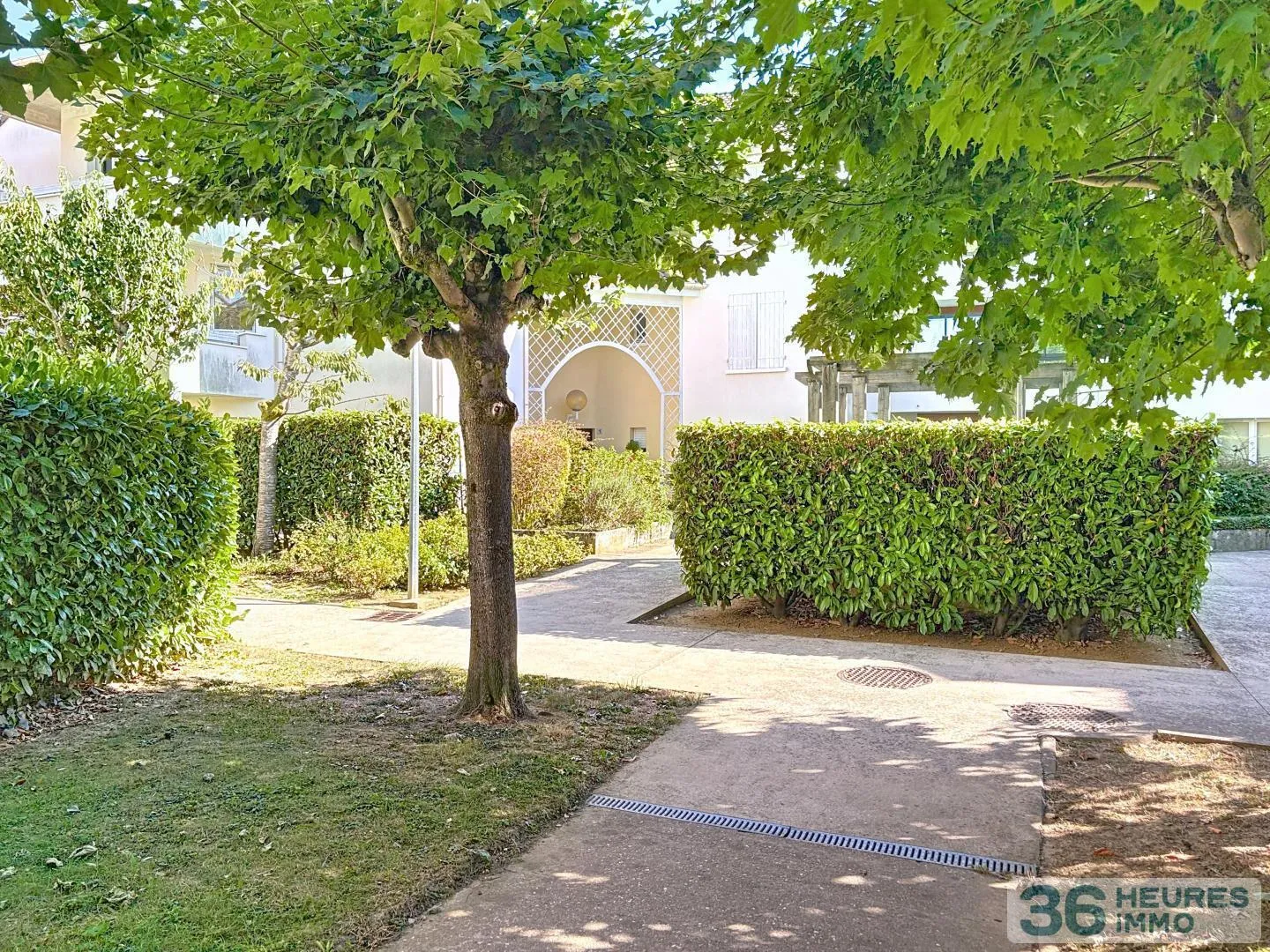 Appartement à Gif-sur-Yvette — vignette 4