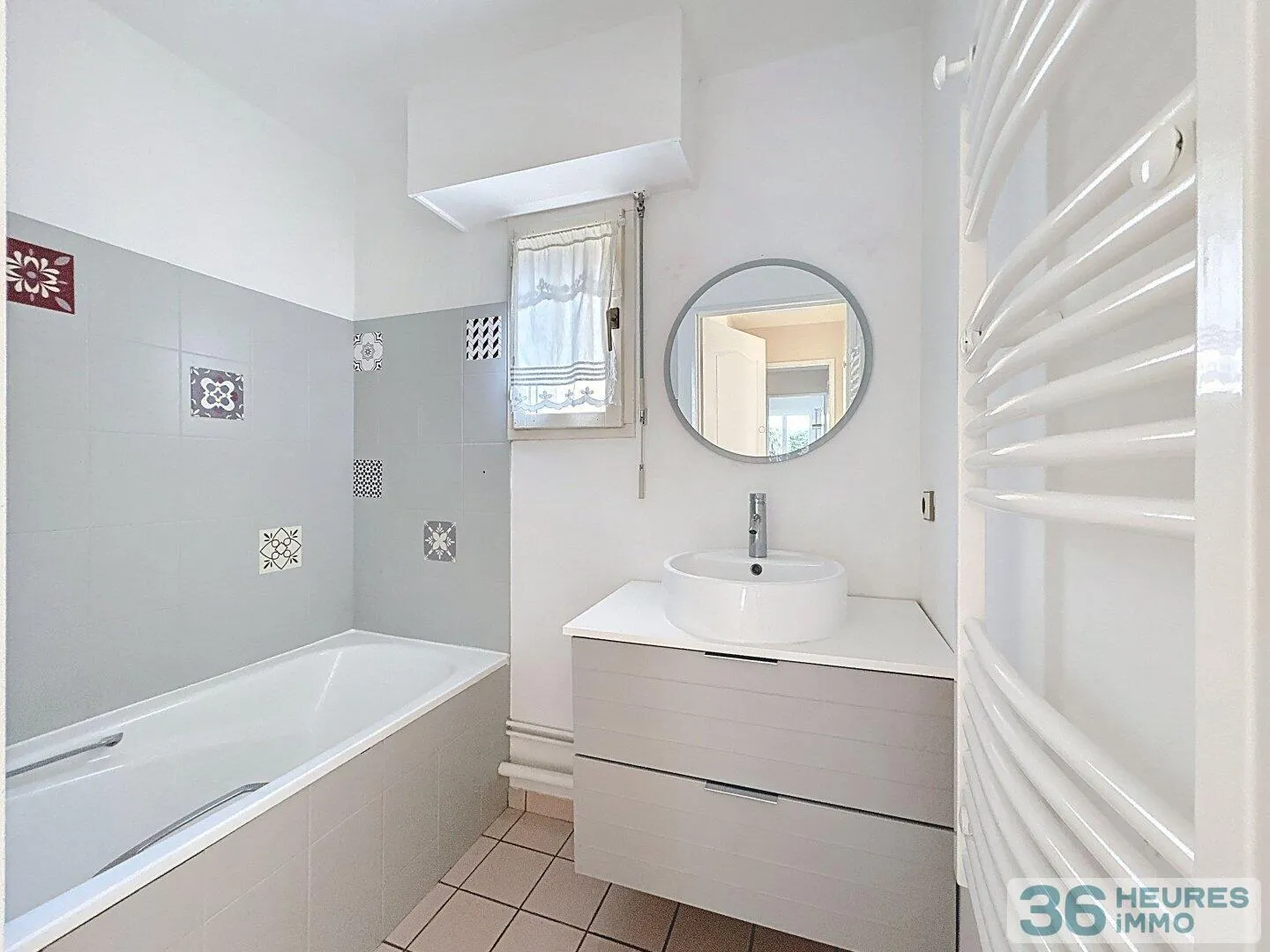 Appartement à Gif-sur-Yvette — vignette 6