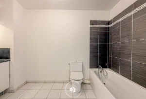 Appartement à Bordeaux — vignette 9