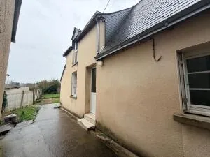 Maison à Saint-Christophe-sur-le-Nais — vignette 8