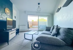 Appartement à Bordeaux — vignette 2