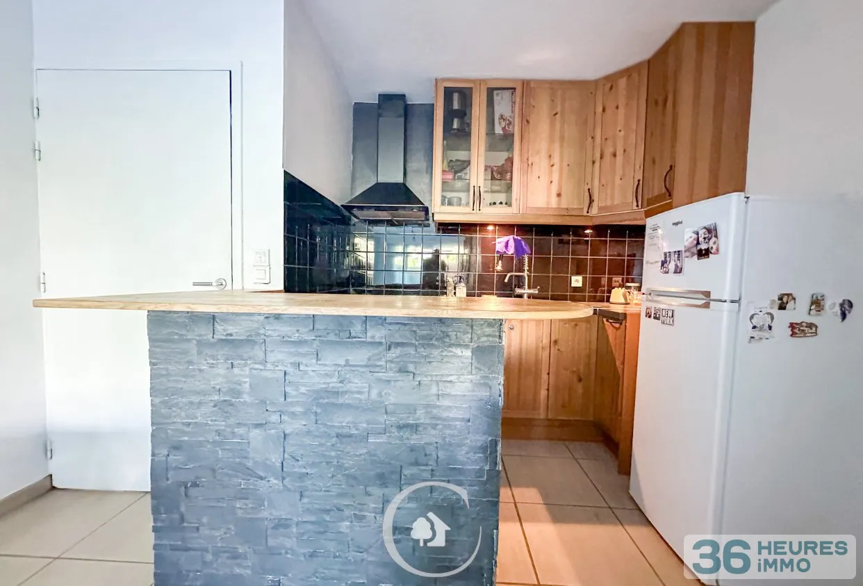 Appartement à Bordeaux — vignette 5