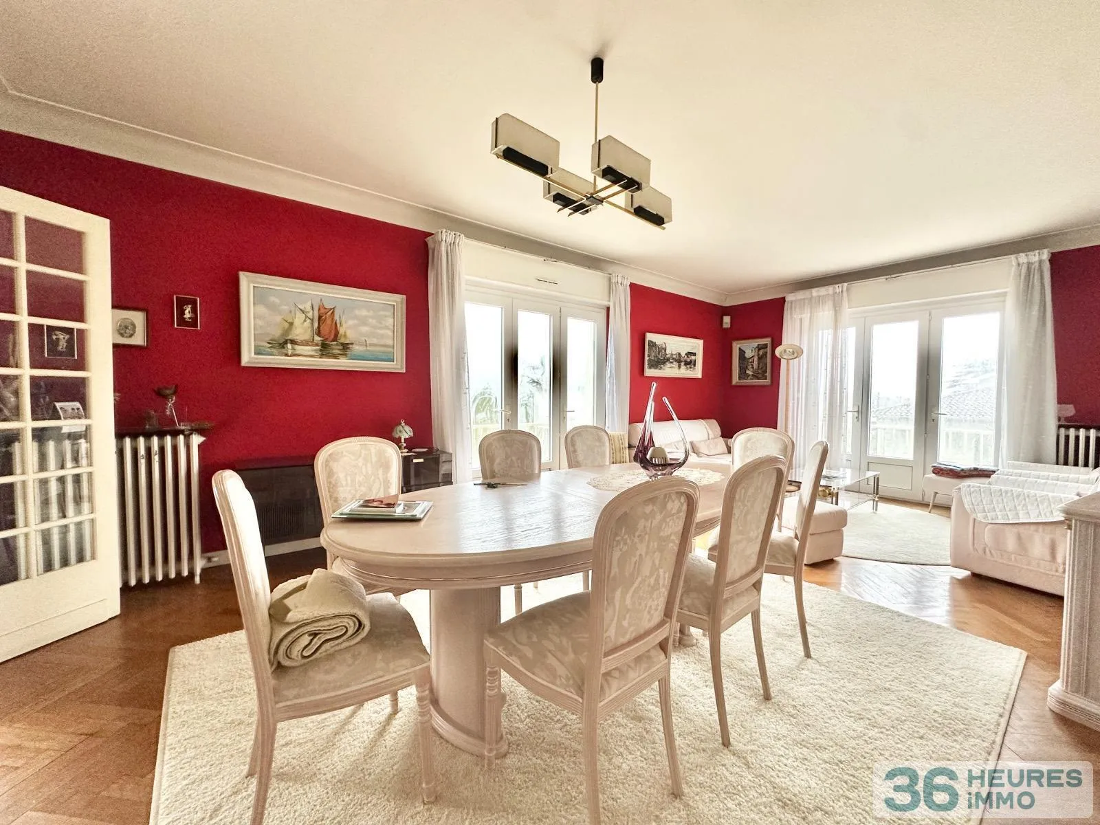 Maison à Villenave-d'Ornon — vignette 2