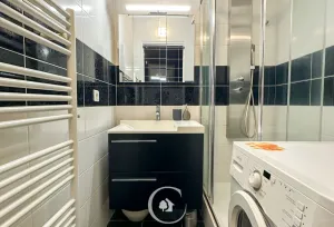 Appartement à Bordeaux — vignette 9
