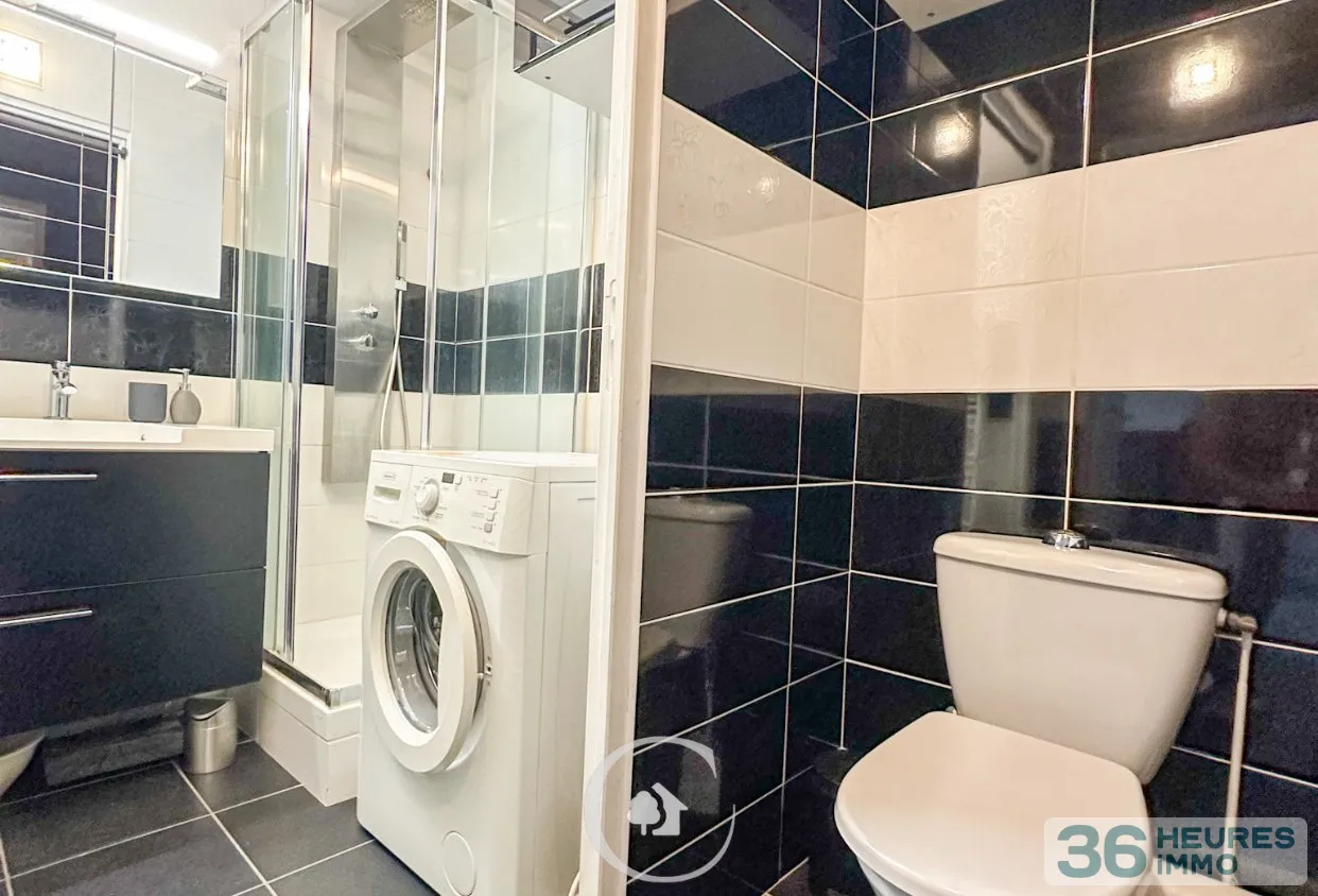 Appartement à Bordeaux — vignette 10