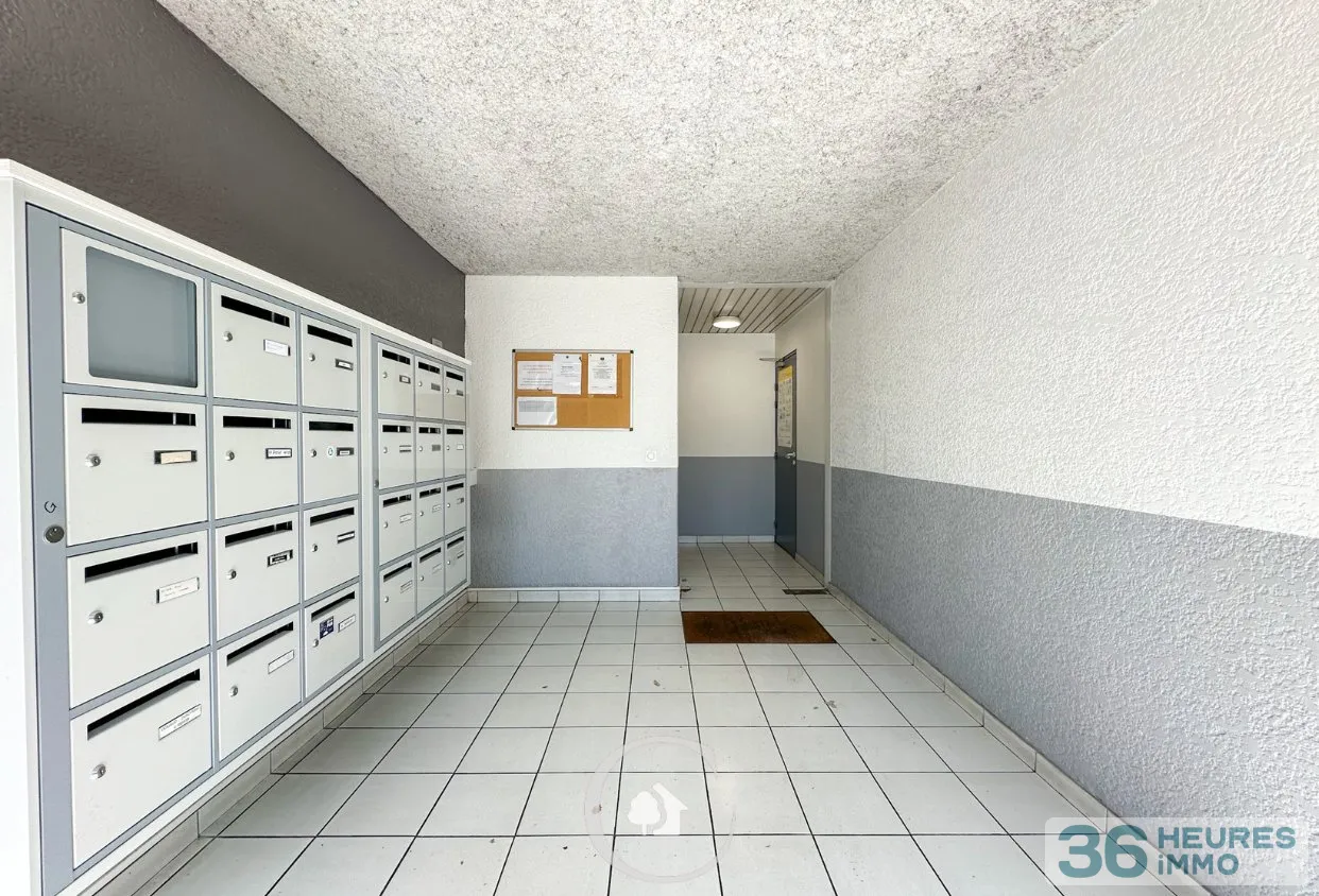 Appartement à Bordeaux — vignette 11
