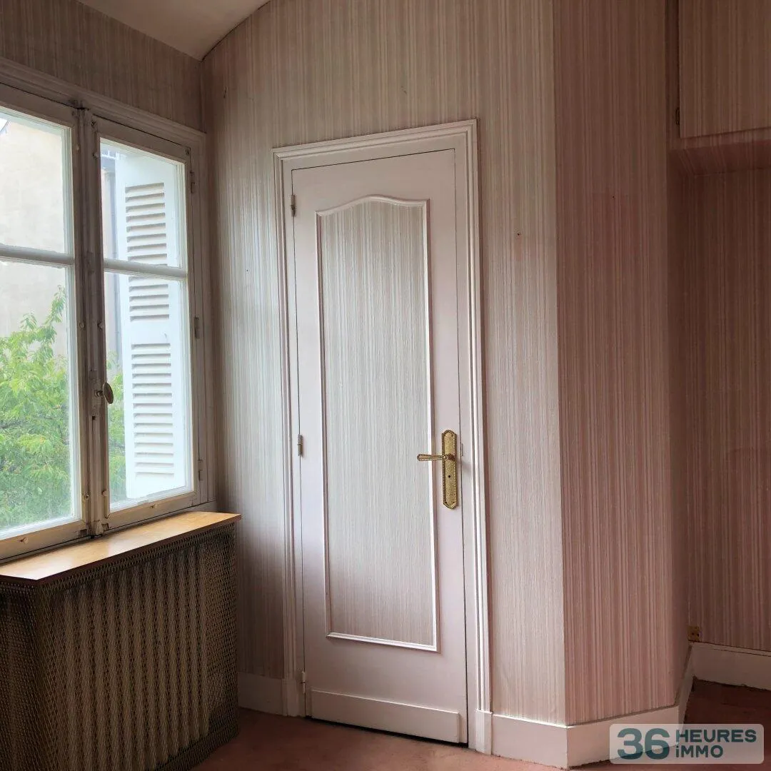 Maison à Tours — vignette 5