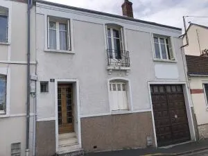 Maison à Tours — vignette 10