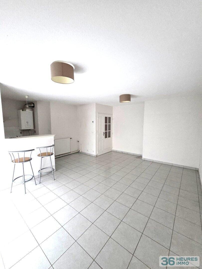 Appartement à Limoges