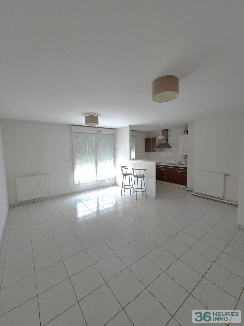 Appartement à Limoges — vignette 2