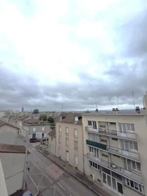 Appartement à Limoges — vignette 3