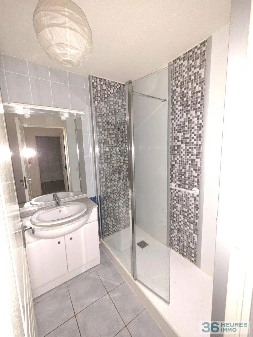 Appartement à Limoges — vignette 7