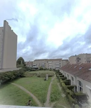 Appartement à Limoges — vignette 8