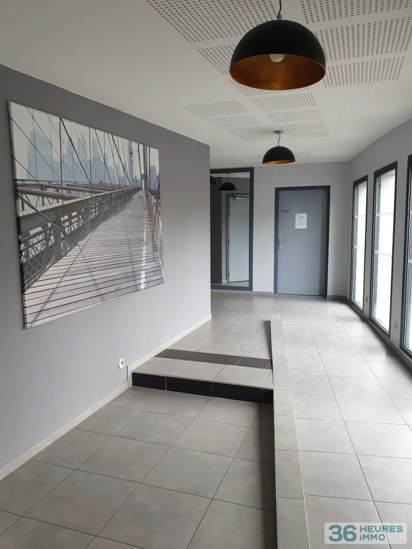 Appartement à Villenave-d'Ornon — vignette 3