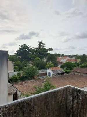 Appartement à Villenave-d'Ornon — vignette 5