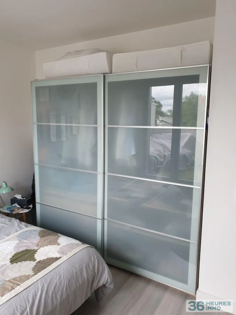 Appartement à Villenave-d'Ornon — vignette 10