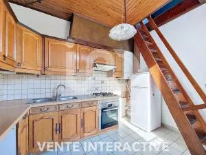 Appartement à Aulnay-sous-Bois — vignette 4