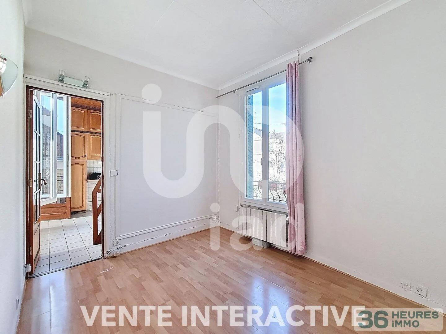 Appartement à Aulnay-sous-Bois — vignette 5