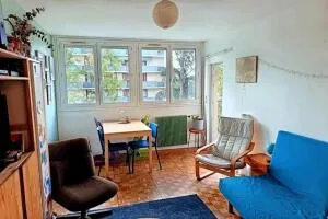 Appartement à Toulouse — vignette 2