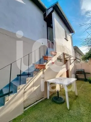 Appartement à Aulnay-sous-Bois — vignette 10