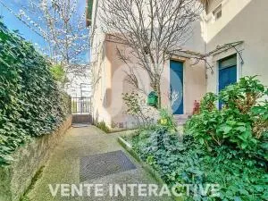 Appartement à Aulnay-sous-Bois — vignette 11