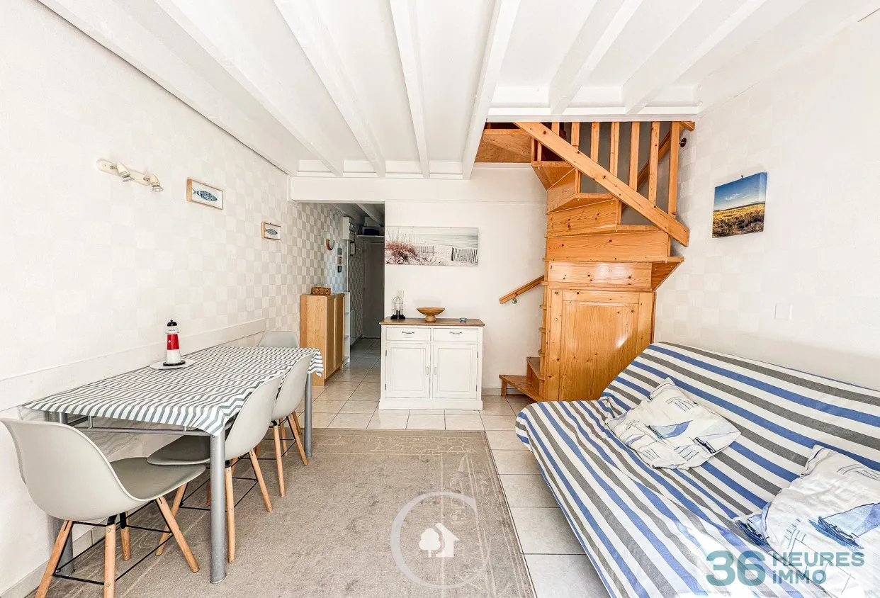 Appartement à Arcachon — vignette 2