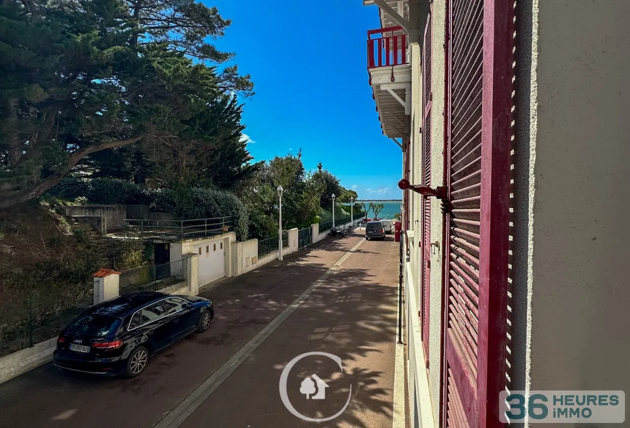 Appartement à Arcachon — vignette 7