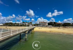 Appartement à Arcachon — vignette 9