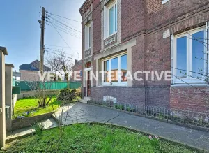 Maison Individuelle