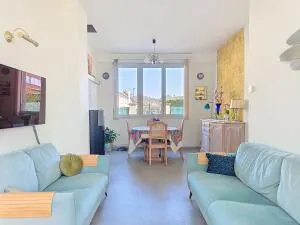 Maison à Sotteville-lès-Rouen — vignette 3
