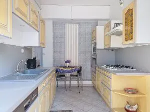 Maison à Sotteville-lès-Rouen — vignette 4