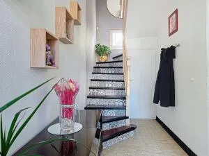 Maison à Sotteville-lès-Rouen — vignette 5