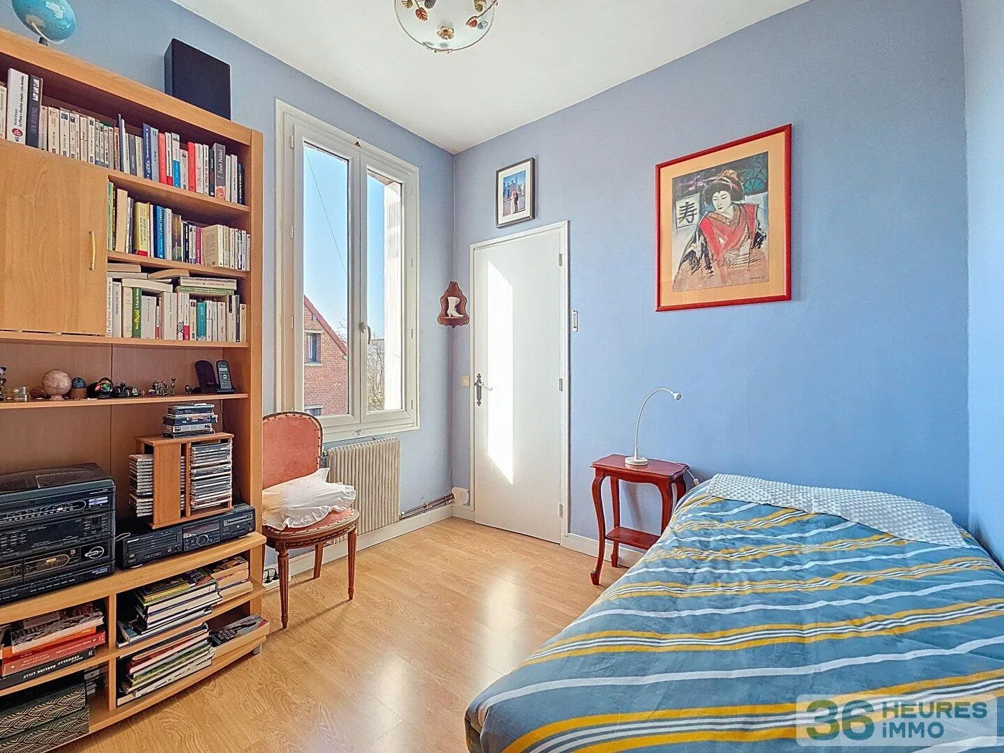 Maison à Sotteville-lès-Rouen — vignette 6