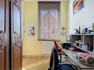 Maison à Sotteville-lès-Rouen — vignette 7