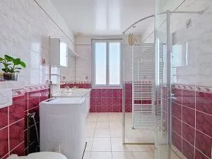 Maison à Sotteville-lès-Rouen — vignette 8