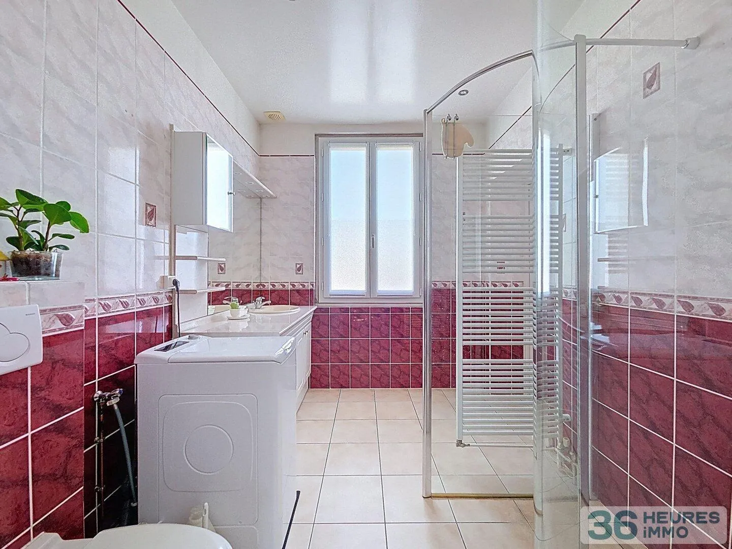 Maison à Sotteville-lès-Rouen — vignette 8