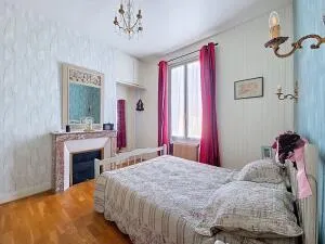 Maison à Sotteville-lès-Rouen — vignette 9