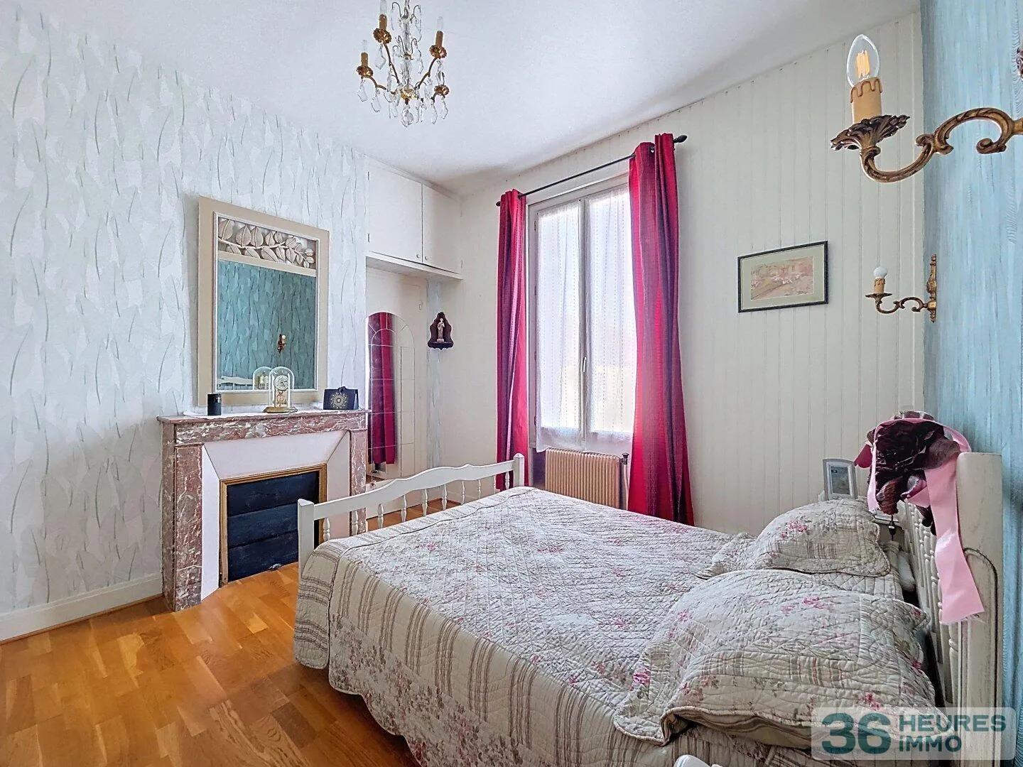 Maison à Sotteville-lès-Rouen — vignette 9