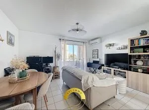 Appartement à Montpellier — vignette 4