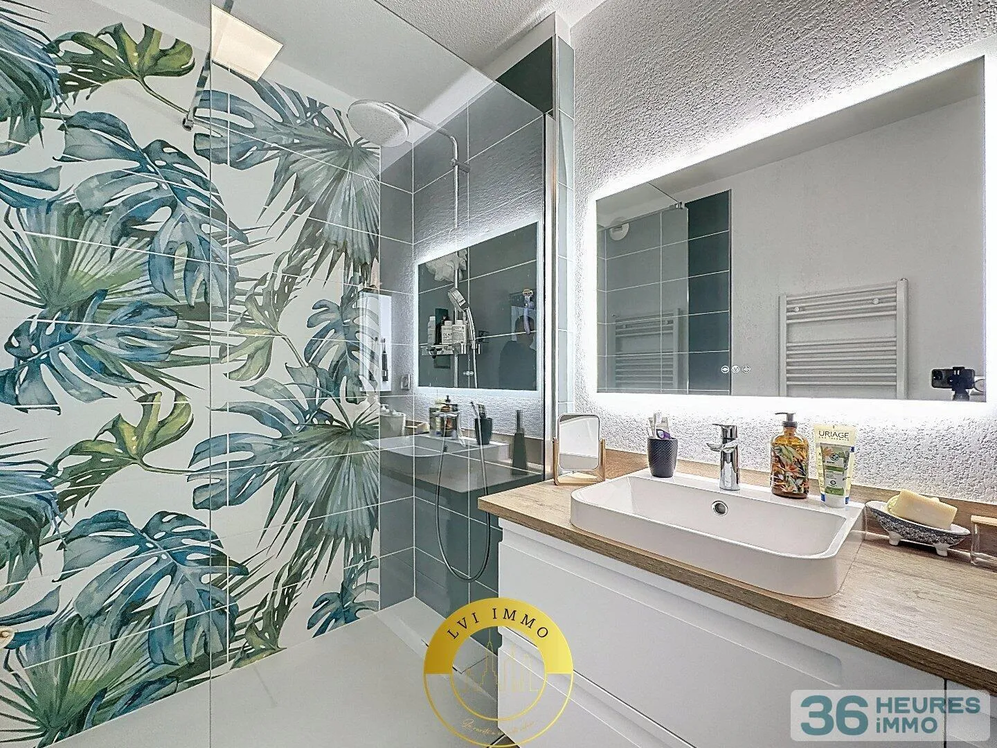 Appartement à Montpellier — vignette 5