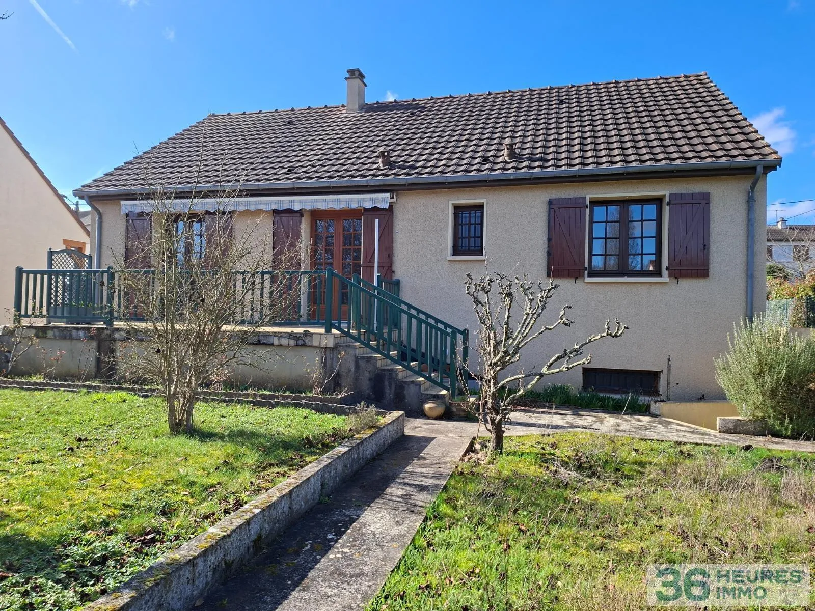Maison à Le Mans — vignette 11