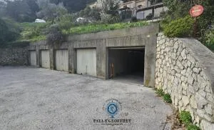 Vente garage de 18m² à MEOUNES LES MONTRIEUX