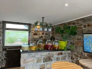 Maison à Crozon — vignette 5