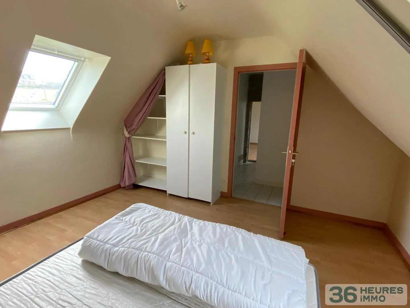 Maison à Crozon — vignette 16