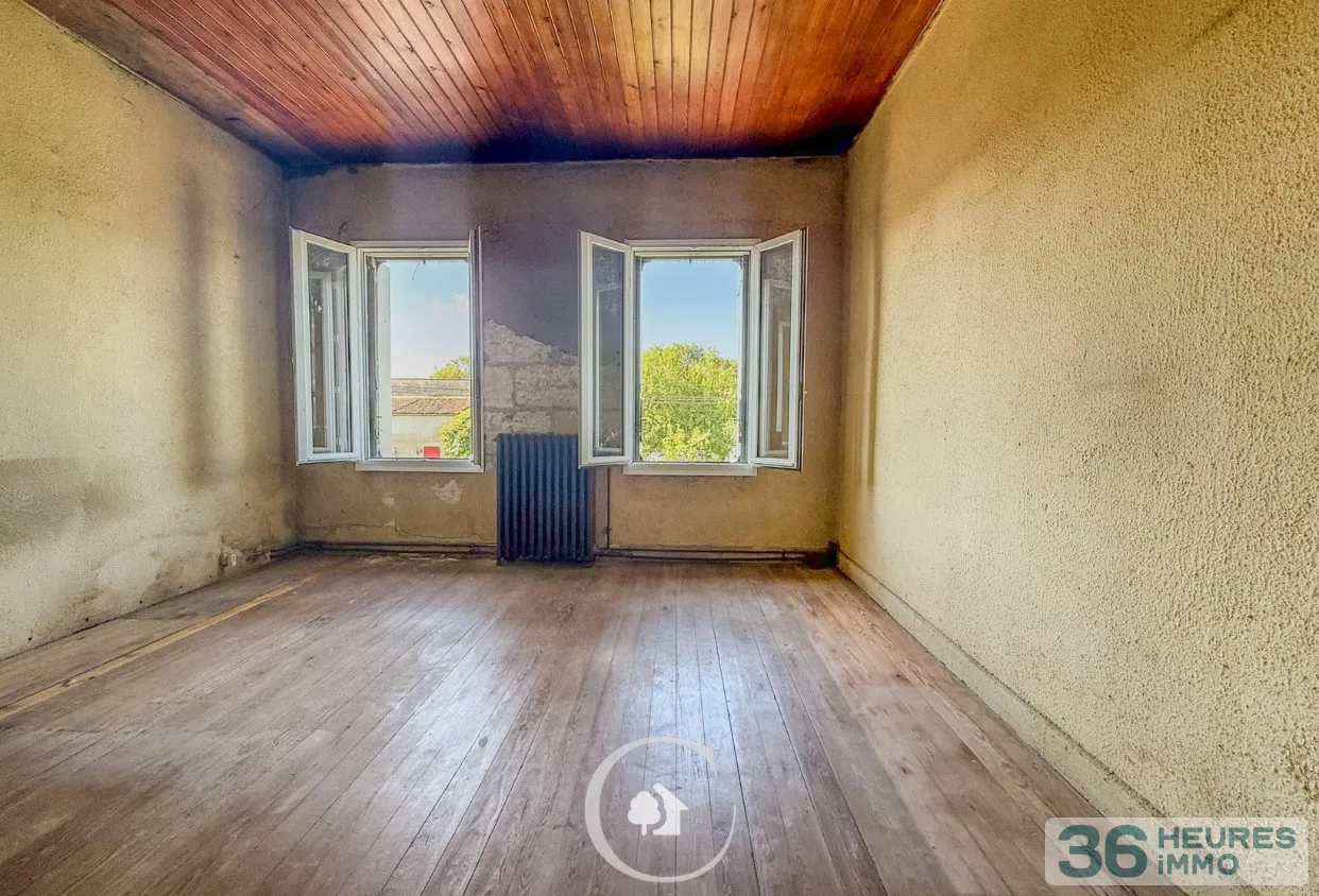 Maison à Parempuyre — vignette 12