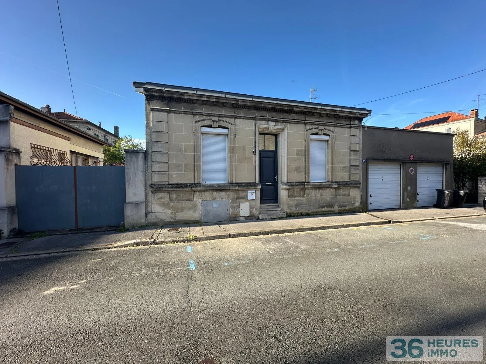 Maison à Talence — vignette 2