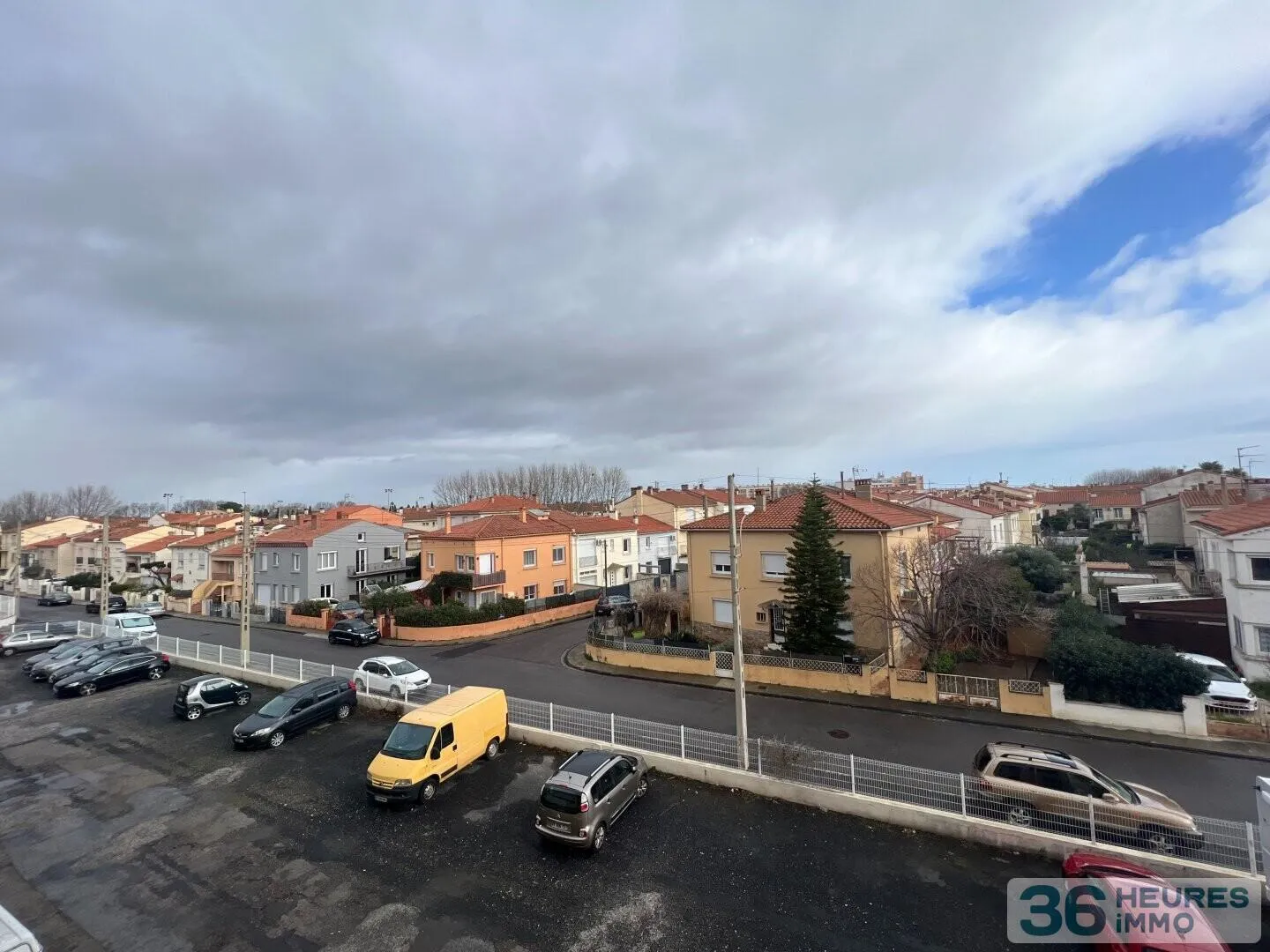 Appartement à Perpignan — vignette 10