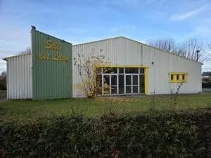 SALLE DES FETES