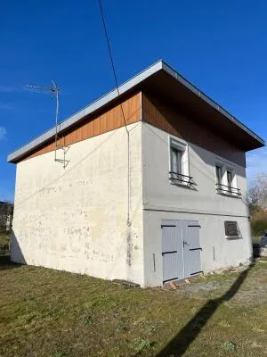 Maison de ville